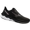 Mizuno Scarpe Donna Wave Serene 3 Gtx Nero, Taglia: 4,5 UK - 37, nero