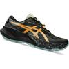 Asics Scarpe Uomo Trabuco 14 Nero, Taglia: 8 US - 41,5, nero