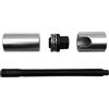 ZKTOOL Estrattore Iniettori Diesel per Ford EcoBlue 2.0T TDCI Rimozione | Kit di Rimozione e Installazione Iniettori Carburante, Sostituisce OEM 303-1690, Set Strumenti per Riparazione Auto