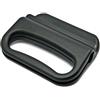 BMW - ciechi finestra/paralume manico 51 47 7 046 771