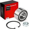 STARK SKWB-0180319 Kit cuscinetto ruota Anteriore bilaterale con anello sensore magnetico integrato Compatibilità con PEUGEOT 207 WA, WC