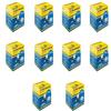 DIAMAX E2011L H3 - Set di 10 luci per fari auto, 12 V, 55 W