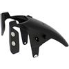 R-Tech Racetech Parafango Anteriore Basso per Yamaha Tenere 700 2019-2026, Nero Opaco