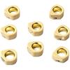 SMJDPIWRO 8 rulli di qualità da corsa 20x12 mm 9 g 11 g 13 g 16 g for Kw-saki J300 Keeway Silverblade Mal-guti Madison S Passwo 250 cc(20x12mm 11g)