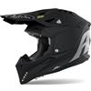 AIROH CASCO OFFROAD AVIATOR 3 COLOR BLACK MATT L