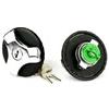 Generico Tappo Serbatoio Carburante con Chiave omologato per Mercedes SLK 2002 >2016