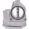 Bisenya Corpo acceleratore a 4 pin compatibile con 1.9 2.0 TDI DI-D 16V 038128063F 038128063G 038128063L