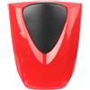 Generico Cupolino sella posteriore Parte Posteriore Carenatura Copertura Posteriore Sedile Passeggero Posteriore Motociclo Per CBR 600 RR 600RR Per CBR600RR Per F5 2007-2012 Coprisella monoposto(Rosso)