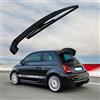 JOPHEK Parabrezza Braccio Tergicristallo Set di Ricambio Compatibile con FIAT 500 2007-2018# 51787577