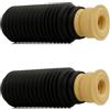 STARK SKDCK-1240090 Kit parapolvere ammortizzatore Anteriore Compatibilità con HONDA CIVIC VIII Hatchback FN, FK