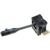 TVCFXPLI Interruttore Combinato Compatibile Con Nissan Per D21 Per Fiera Per King Cab 1986-1993 OEM: 25540-D4500 Interruttore Indicatori Di Direzione Fari Ricambi Componenti