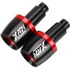AMASONY Tappo Di Presa Per Honda X-ADV XADV 750 XADV750 2017-2026(Red)