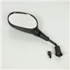 Vicma specchio sinistro vicma per scooter peugeot 50 tweet 2010-2017 nuovo
