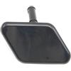 Difmqf Tappo Lavafari Per KIA Per Sportage 3 SL 2010-2015 Paraurti Anteriore Pompa Spray La Pulizia Dei Fari Attuatore Del Getto Coperchio Coperchio 98675 3U000 98675 3U001(1piece Right Cover)