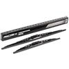 RIDEX 298W0028 Serie/Kit Tergicristalli Compatibilità con FIAT PANDA 169