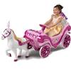 Mandelli - Carrozza Con Cavallo Elettrica, Classico