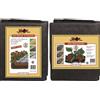Siena Garden Star Telo pacciamante 100 g, 1,5x10 m, Colore: Nero