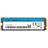 LEXAR SSD M.2 Lexar NM610 Pro NVMe PCIe 3.0 Type2280 500GB