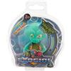 Giochi Preziosi - Exogini Blister Singolo, Alieno Captain Parrot
