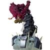 TAMASHII NATIONS BANDAI SPIRITS MERCHANDISING LICENCE Tamashi Nations Piece Battle of Monsters on, Figuarts Zero, PVC acrilonitrile butadiene stirene, Eustass.Kid-Battaglia dei Mostri su Onigashima, One Size