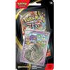 Pokémon Pokemon Mega Evolution Drifblim Checklane Blister Pack (1 booster, carta promozionale e moneta)