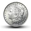 Generic Morgan silver dollar, monete antiche da collezione, dollaro morgan americano, monete commemorative, dollaro argento moneta antica, collezionisti moneta argento (1 Pcs 1888)