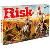 Hasbro Gaming RISK - Strategy Board Game - 2016 Refresh Edition