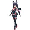 Bandai Spirits 30MS SIS-K00 Mikoruru Colore B Modello in plastica codificato a colori