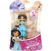 Hasbro Disney Princess - Jasmine, Small Doll TV, Modelli Assortiti, 1 Pezzo, Multicolore, B5321