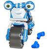 TOMY Ricky Zoom Core Racers - Loop