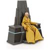 Star Wars Black Series Supreme Leader Snoke w/ Throne 6 inch Action Figure Set