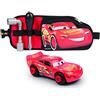 Smoby 7600360150 - Cars 3 Cintura degli Attrezzi
