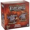 Fantasy Flight Games RuneWars: The Miniatures Game - Obscenes Unit Expansion - English