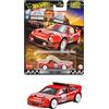 Hot Wheels Ford RS200 Veicolo da collezione