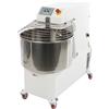 Spiralmac SV60 2 VEL HH PNL - Impastatrice ad alta idratazione a spirale - Capacità 60 Kg - Trifase