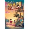 Andre Frattino Yasmin Florez Montanez We Are Pan (Tascabile)