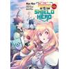 Aneko Yusagi Ai The Rising of the Shield Hero Volume 22: The Manga C (Tascabile)