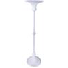 Alzata per Candela H 70 cm