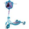 Monopattino per Bambini in Acciaio Disney Frozen