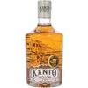 UBE CREAM LIQUEUR Kanto Caramel Vodka | Caramello salato | Acquavite di vodka al caramello salato delle Filippine | Premiata con l'oro | 20% vol.