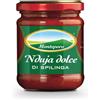 Monteporo Nduja di Spilinga Spalmabile Monteporo DOLCE 180 gr | Prodotto artigianale Calabrese