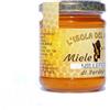 Generico 3 x 250 g - Miele Millefiori - Prodotto Sardo - L'Isola del Miele