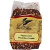 Oro delle Muse Peperoncino frantumanto piccante Calabrese 100 gr Oro delle Muse - Specialità Calabrese