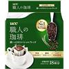 職人の珈琲 Caffè UCC gocciolante artigiano ricchezza profonda miscela speciale 18P