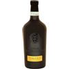 Vinum Hadrianum Publicus 2021 Wine Crasuolo d'Abruzzo Organic DOC - Rosè Wine of Montepulciano Uva | 14% Vol | Aromas of cherry and red fruit | Versatile correspondence (PACK OF 1, VINTAGE 2021)