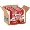 Generico 8X Ringo feat. Gocciole Biscotti con Gocce di Cioccolato e Crema al Latte, Limited Edition, 165g