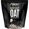 Self Omninutrition - INSTANT OAT farina d'avena proteica istantanea 1kg aromatizzata senza zucchero senza glutine e senza lattosio (1 kg (Confezione da 1), Vaniglia)