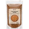 Grocer Planet - Semi di Fieno Greco (400g) | Interi | Naturali