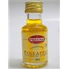 Generic Essenza aromatizzante alimentare 28ml Bottiglia HALAL 12 diversi sapori GRATIS P&P (ananas)