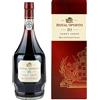Royal Oporto 10 Years Old Tawny Porto 20% Vol. 0,75l in Giftbox